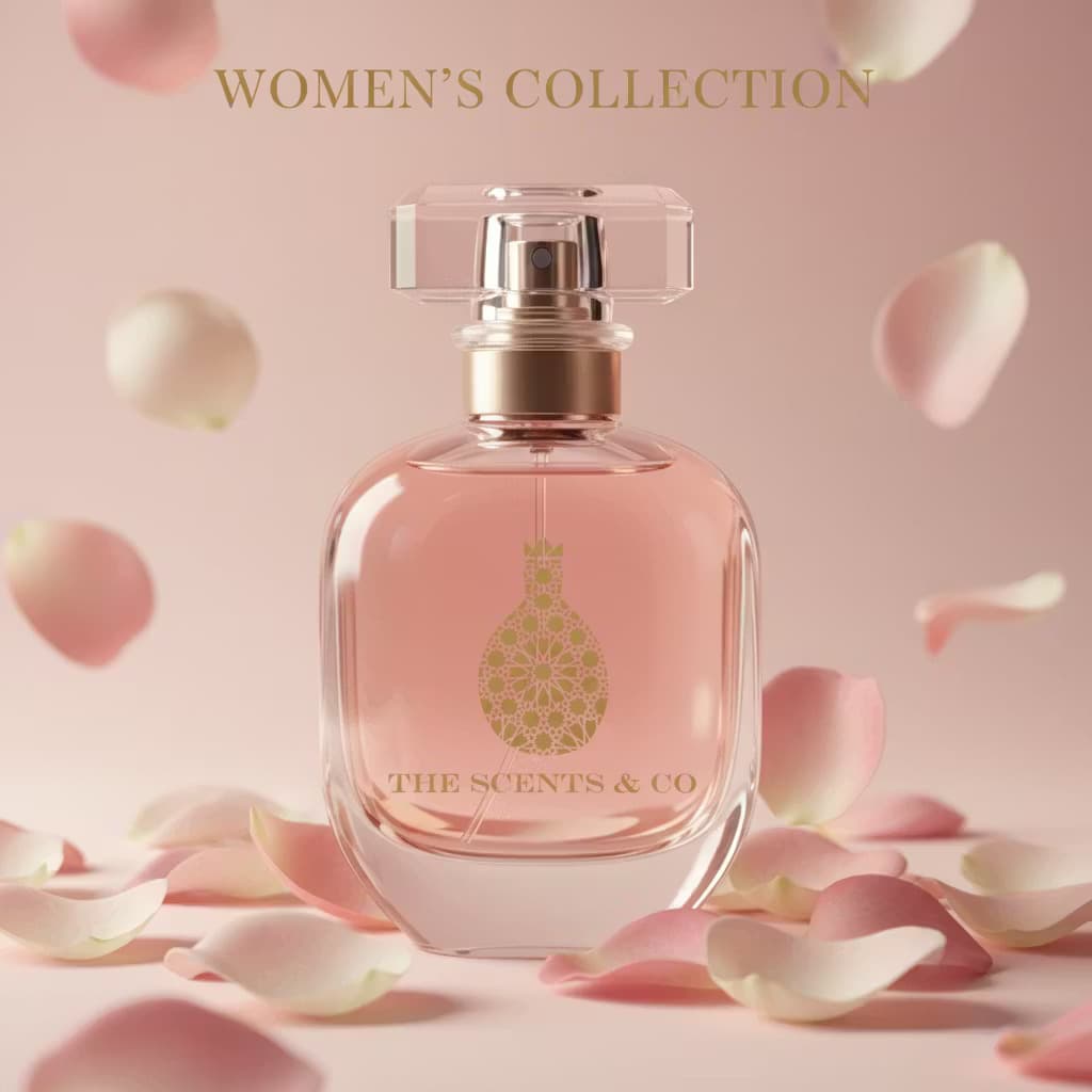 Women fragrances