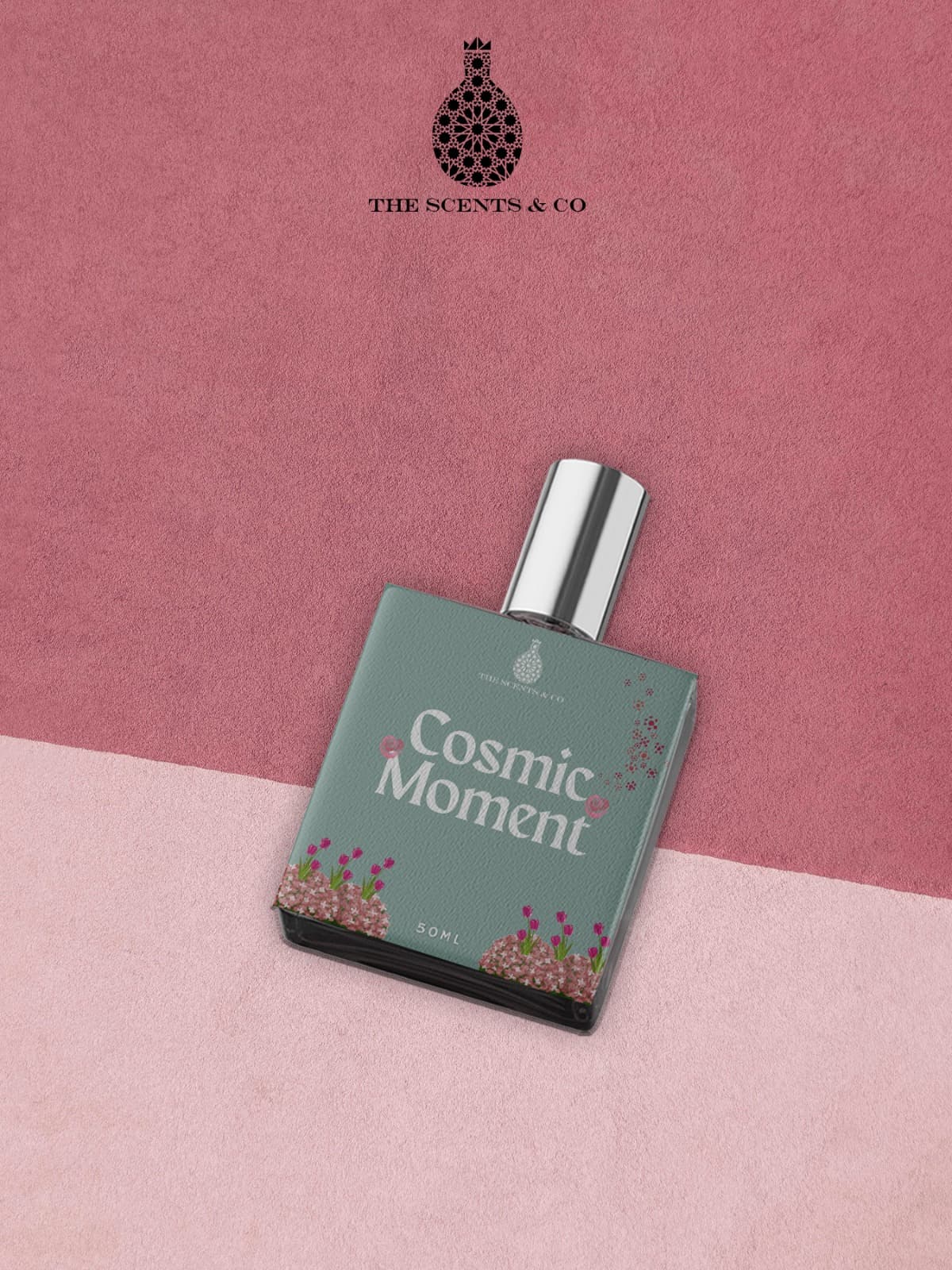 COSMIC MOMENTS Inspired by Stellar Times LV