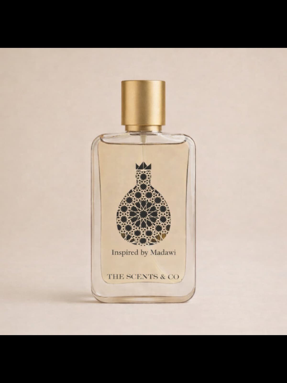 Impression of MADAWI – Arabian Oud