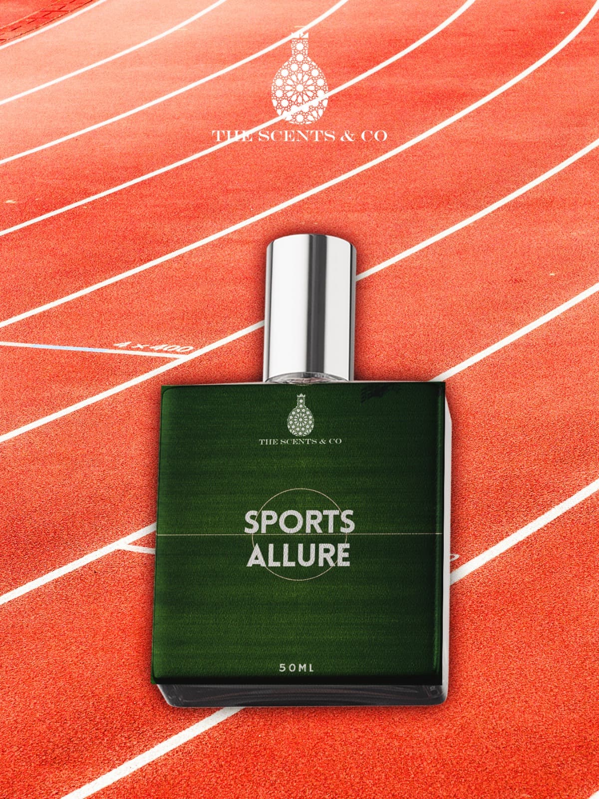 SPORT ALLURE Inspired by Allure Homme Sport – Chanel