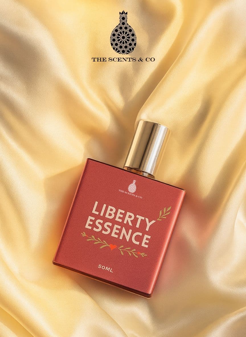 Liberty Essence Inspired by Libre YSL For Women