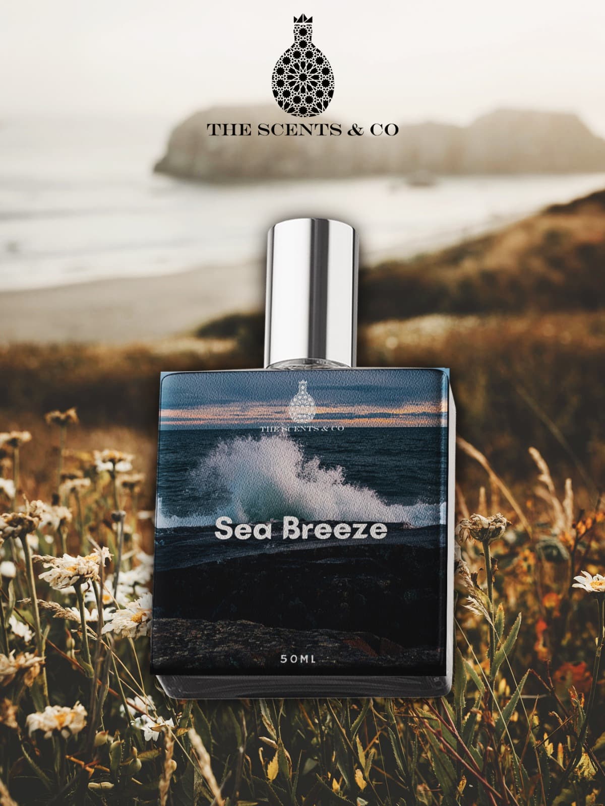 Sea Breeze Inspired by Bvlgari Aqva