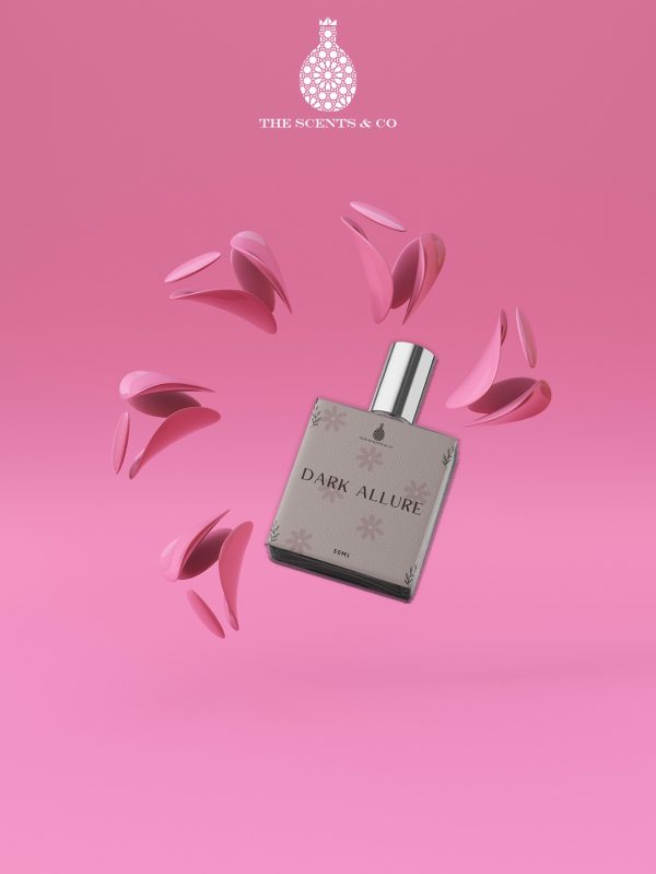 Dark Allure - 100 ML