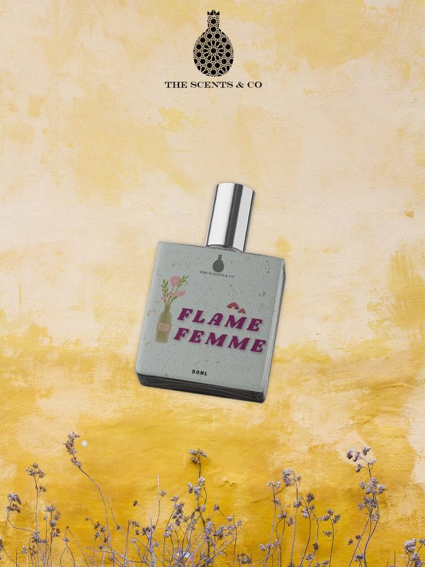 Flame Feme - 50 ML