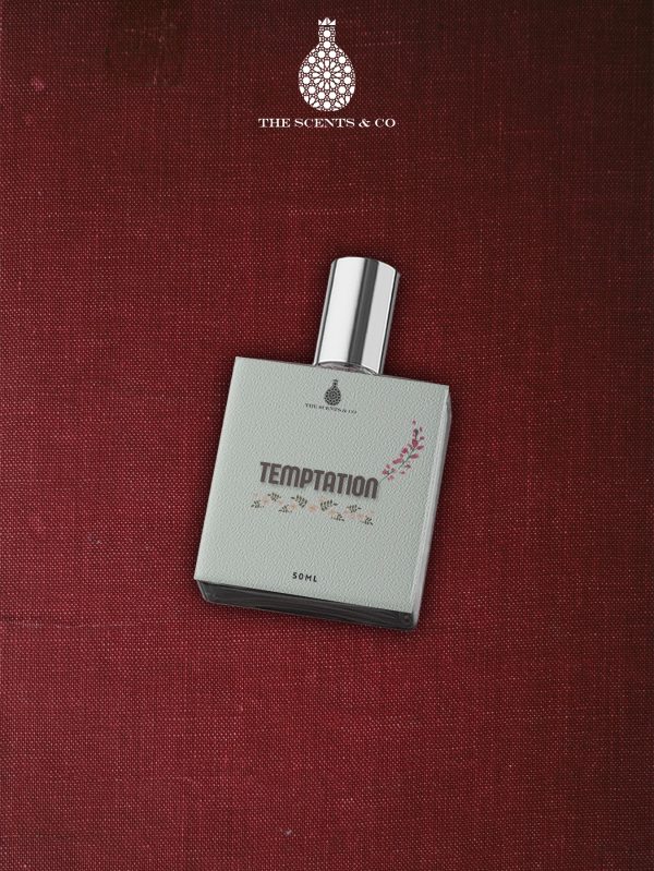Temptation - 100 ML