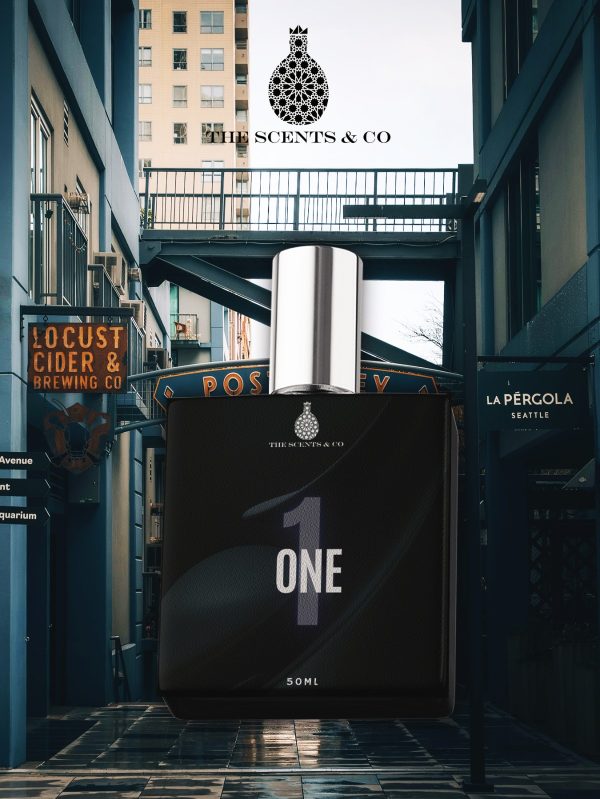 ONE-1 - 100 ML