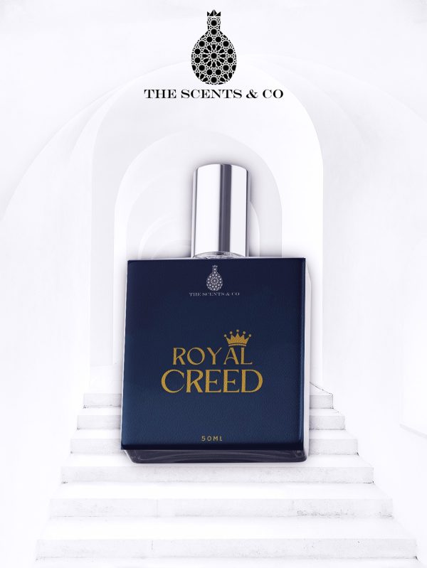 Royal Creed - 100 ML