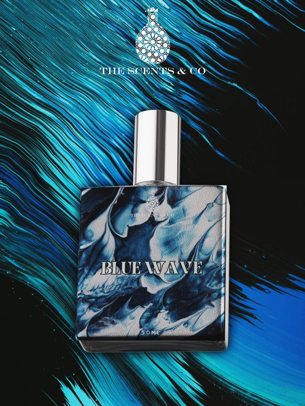 Blue Wave - 100 ML